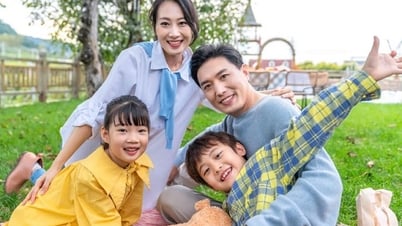 Ra mắt bộ giải pháp bảo vệ và tích lũy tài chính thế hệ mới