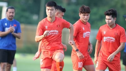 Tuyển Việt Nam thắng Malaysia với hàng thủ 'lì lợm'