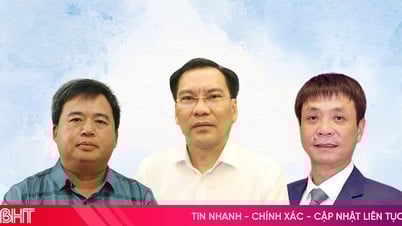 ¿Qué dicen los empresarios sobre BIDV Ha Tinh?