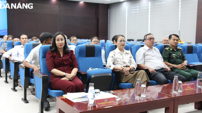 30º aniversario de la Asociación de Ancianos de Vietnam