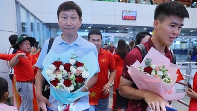 Tuyển Việt Nam đổ bộ Malaysia, quyết lấy 3 điểm sân khách