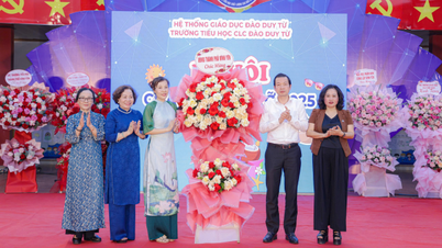 Lễ hội chào hè rực rỡ 2025