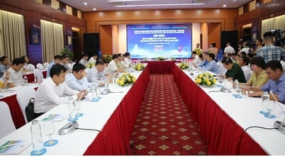 ការពិភាក្សាអំពីដំណោះស្រាយនៃ 'ការអនុវត្ត AI ក្នុងវិស័យសារព័ត៌មាន និងប្រព័ន្ធផ្សព្វផ្សាយ' ដើម្បីអភិវឌ្ឍទេសចរណ៍សមុទ្រ