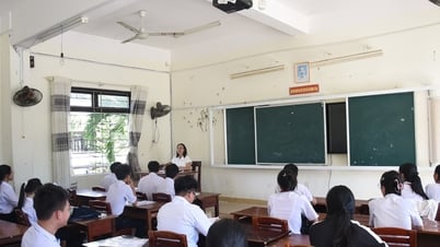 Quảng Nam chuẩn bị chu đáo Kỳ thi tốt nghiệp THPT năm 2025