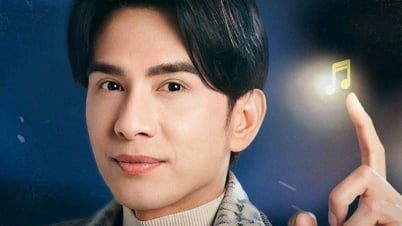 Đan Trường: Tôi học hỏi được nhiều điều khi chấm thi quốc tế