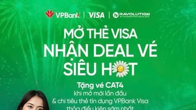 3 tuyệt chiêu săn vé thần tốc concert K-Star Spark in Vietnam...