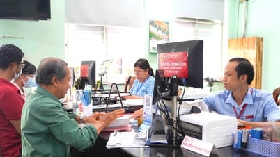 TP.HCM tìm cách giúp cán bộ dôi dư tiếp tục làm việc tại doanh nghiệp nhà nước