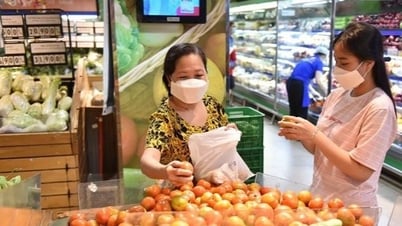 Steigende Mieten und Strompreise lassen den Verbraucherpreisindex im Mai um 0,16 % steigen