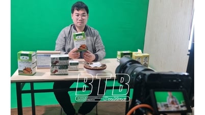 Thương mại diện tử: Đừng để “vàng thau lẫn lộn”