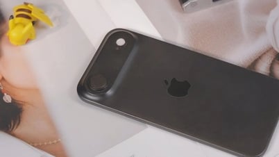 L'iPhone 17 Air bénéficiera d'une charge sans fil ultra-rapide jusqu'à 45 W