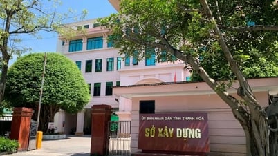 Dự kiến 29 nhiệm vụ của Sở Xây dựng