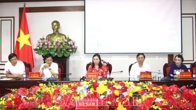 Vietnam Association of the Elderly celebrates 30th anniversary of its founding and 84th anniversary of Vietnam Elderly Traditional Day
