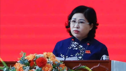 Ouverture de la 29e session du Conseil populaire de la province de Bac Kan, dixième trimestre