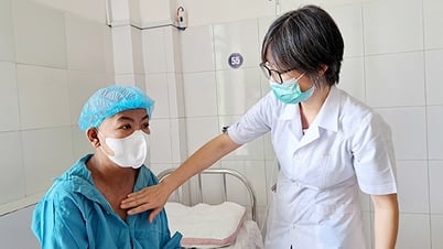 Đà Nẵng: Điều trị đa u tủy xương tại chỗ, bệnh nhân không phải đi xa