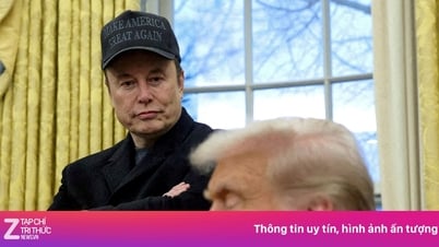 Ông Trump - Musk mâu thuẫn khiến NASA gặp khó