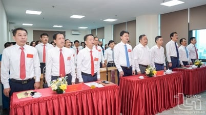 Xây dựng Báo Thái Nguyên 'chuyên nghiệp, nhân văn và hiện đại'