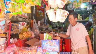 Sóc Trăng thực hiện tốt công tác đưa hàng Việt về nông thôn