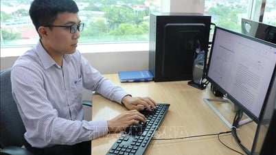 Người thợ trẻ giỏi đam mê sáng tạo, đổi mới vì cộng đồng