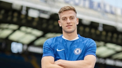 'Điệp viên bí mật' giúp Chelsea thắng MU vụ chuyển nhượng Liam Delap