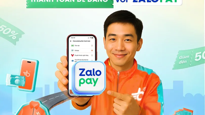 Bship bắt tay cùng Zalo Pay: Ra mắt phương thức thanh toán mới dành riêng cho bác tài