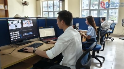 Trung tâm Truyền thông tỉnh trong dòng chảy báo chí hiện đại