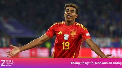 'Trao Quả bóng vàng cho Yamal ngay đi'