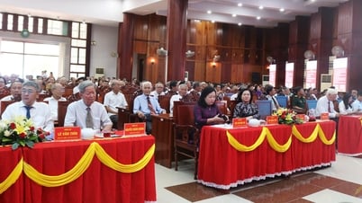 Đoàn kết, đồng lòng và quyết tâm là yếu tố then chốt xây dựng Đông Hòa ngày càng phát triển