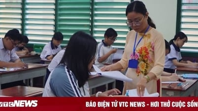 Đề Văn thi vào lớp 10 TP.HCM 2025