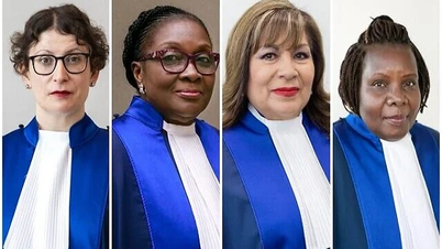 ¿Por qué Estados Unidos sancionó a un juez de la Corte Penal Internacional?