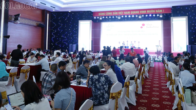 Thúc đẩy hợp tác tại chương trình Kết nối doanh nghiệp với doanh nghiệp B2B