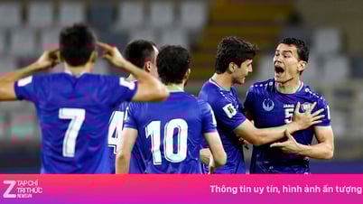ประวัติศาสตร์ของประเทศอุซเบกิสถาน