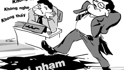 Ideological and political degradation - the top danger of the ruling party