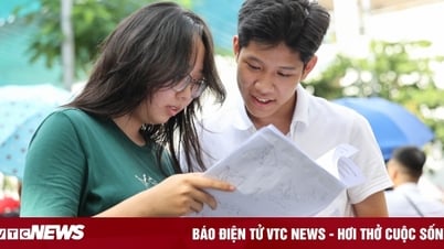 มหาวิทยาลัยหลายแห่ง 'ปิด' บล็อค C ในนาทีสุดท้าย กระทรวงศึกษาธิการและการฝึกอบรมขอปรับปรุง