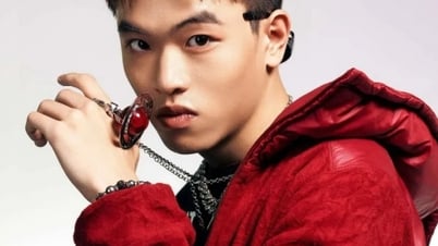 Nón vàng Rap Việt tung album đầu tay, trở lại đường đua âm nhạc