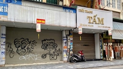 Đóng cửa “né” kiểm tra: Phải chăng hộ kinh doanh “có tật giật mình”?