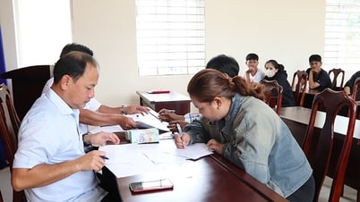 204 hộ vay hơn 10 tỷ đồng phát triển sản xuất