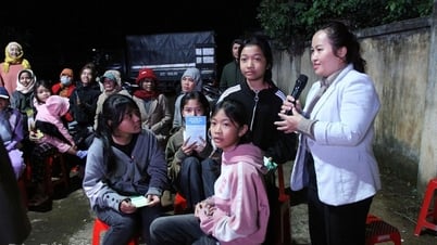 Huyện Krông Ana: Nỗ lực giảm thiểu tảo hôn, kết hôn cận huyết thống