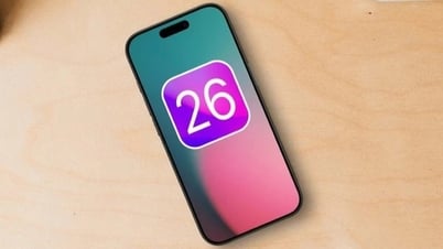 Which iPhones get iOS 26 update?