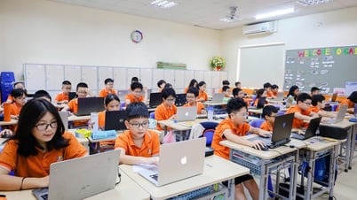 Nguy cơ mất lợi thế cạnh tranh nếu người lao động không giỏi AI