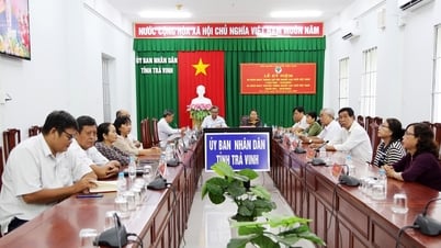 Hội Người Cao tuổi Việt Nam đón nhận Huân chương Lao động hạng Nhất (lần 2)