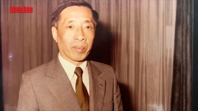 [Video] Sức mạnh ngôn từ trong ngòi bút Nguyễn Thành Lê