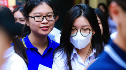 Bộ GD-ĐT "tuýt còi" việc các trường bỏ xét tuyển khối C