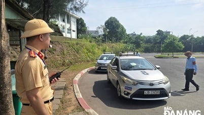 운전면허 시험: 새로운 문제들은 어디에서 볼 수 있나요?
