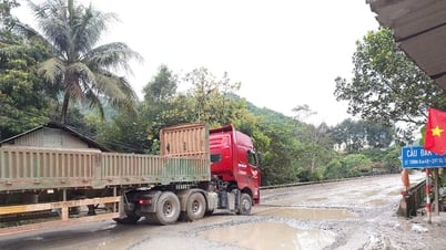 Hơn 4.500 tỷ đồng đầu tư cải tạo, nâng cấp quốc lộ 14D