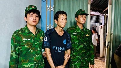 Bắt đối tượng mua bán ma túy ở quận Thanh Khê