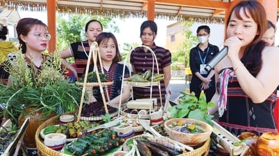 Khai thác tiềm năng du lịch văn hóa của đồng bào dân tộc thiểu số