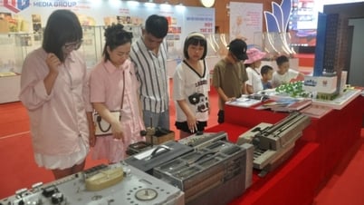 Chuyện về những kỷ vật của người làm báo