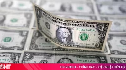 2025年6月6日の米ドル為替レート：米ドルはユーロに対して下落