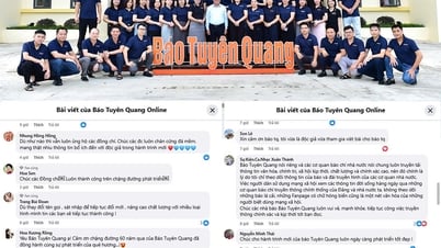 저널리즘은 새로운 여정을 향해 발전합니다