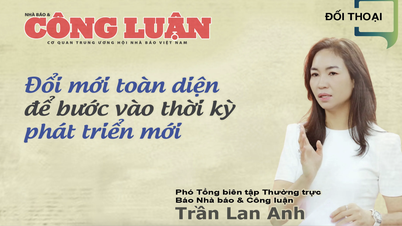 ការច្នៃប្រឌិតដ៏ទូលំទូលាយ ដើម្បីឈានចូលដំណាក់កាលថ្មីនៃការអភិវឌ្ឍន៍